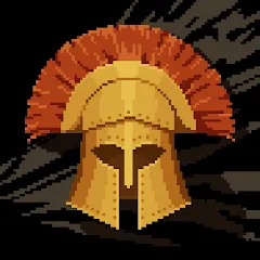 Взломанная Gladiator manager (Гладиатор менеджер)  [МОД Menu] - полная версия apk на Андроид