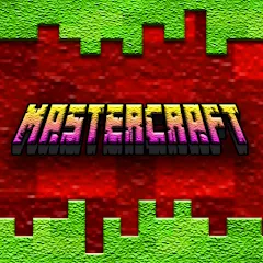 Скачать взлом Master Craft 2022 (Мастер Крафт 2022)  [МОД Много монет] - стабильная версия apk на Андроид