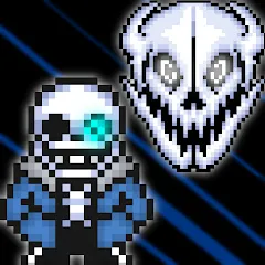 Взлом Bonetale (Бонетэйл)  [МОД Все открыто] - стабильная версия apk на Андроид