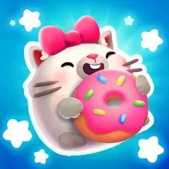 Скачать взломанную Chum Chum Blast (Чум Чум Бласт)  [МОД Меню] - стабильная версия apk на Андроид