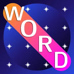 Взлом World of Word Search  [МОД Бесконечные монеты] - полная версия apk на Андроид