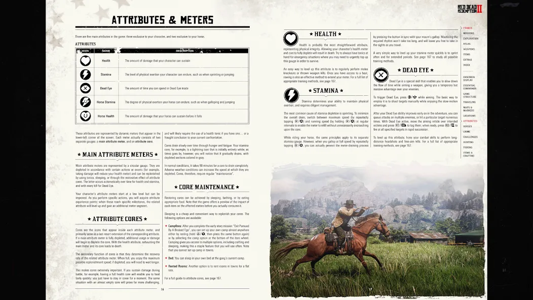 RDR2: Companion (РДР2)  [МОД Бесконечные монеты] Screenshot 4