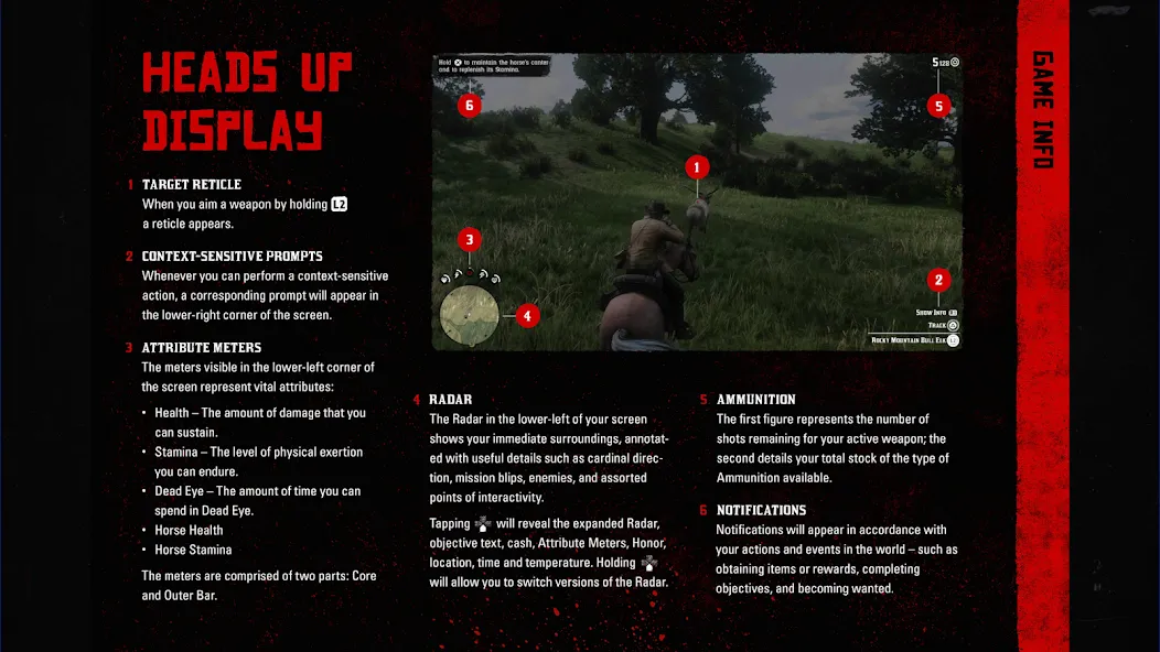 RDR2: Companion (РДР2)  [МОД Бесконечные монеты] Screenshot 5