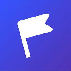 Взлом Flaggle (Флаггл)  [МОД Unlimited Money] - полная версия apk на Андроид