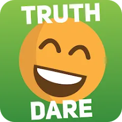 Скачать взломанную Truth or Dare Dirty Party Game  [МОД Unlimited Money] - полная версия apk на Андроид