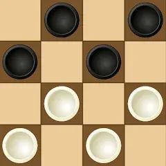 Скачать взломанную Checkers With Friends Game  [МОД Бесконечные деньги] - полная версия apk на Андроид