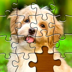 Взлом Jigsaw Puzzles: Picture Puzzle  [МОД Бесконечные монеты] - последняя версия apk на Андроид