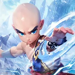 Скачать взломанную Yong Heroes 2: Storm Returns (Йонг Хероес 2)  [МОД Много монет] - полная версия apk на Андроид