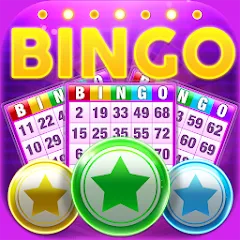 Bingo Happy HD - Bingo Games