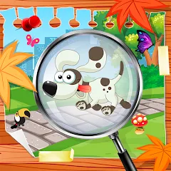 Взлом Hidden Object games for kids  [МОД Бесконечные деньги] - последняя версия apk на Андроид