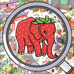 Взломанная Find It Out! Scavenger Hunt  [МОД Все открыто] - стабильная версия apk на Андроид