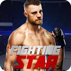 Взлом Fighting Star  [МОД Unlocked] - последняя версия apk на Андроид