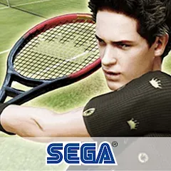 Скачать взломанную Virtua Tennis Challenge (Виртуа Теннис Челлендж)  [МОД Бесконечные деньги] - полная версия apk на Андроид