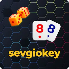 Скачать взлом SevgiOkey.Com - Okey Oyna  [МОД Unlocked] - последняя версия apk на Андроид