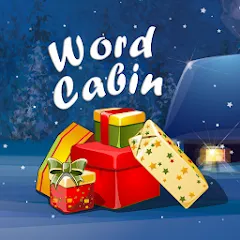 Скачать взломанную Word Cabin  [МОД Все открыто] - стабильная версия apk на Андроид