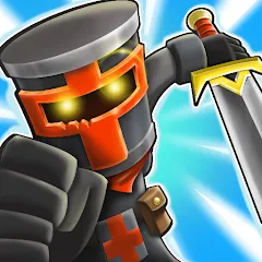 Взлом Tower Conquest: Tower Defense  [МОД Меню] - стабильная версия apk на Андроид