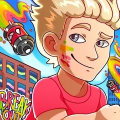 Взлом Breakout (Брейкут)  [МОД Все открыто] - последняя версия apk на Андроид