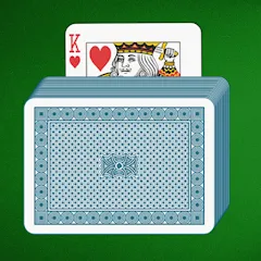 Взломанная Cards: Durak Bura Blackjack  [МОД Все открыто] - стабильная версия apk на Андроид