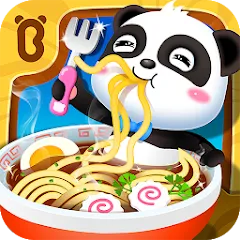 Скачать взломанную Little Panda's Chinese Recipes  [МОД Все открыто] - полная версия apk на Андроид