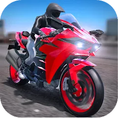 Взлом Ultimate Motorcycle Simulator (Ультимативный Мотоциклетный Симулятор)  [МОД Бесконечные деньги] - стабильная версия apk на Андроид