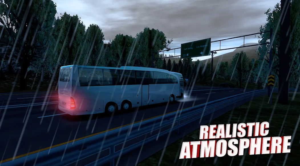 Bus Simulator : MAX  [МОД Бесконечные деньги] Screenshot 2