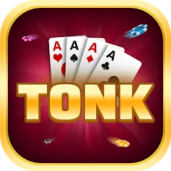 Скачать взлом Tonk Rummy Card Game (Тонк Рамми карточная игра)  [МОД Unlocked] - последняя версия apk на Андроид