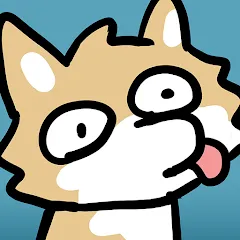 Скачать взлом Furry Wisher (Фурри Уишер)  [МОД Mega Pack] - стабильная версия apk на Андроид