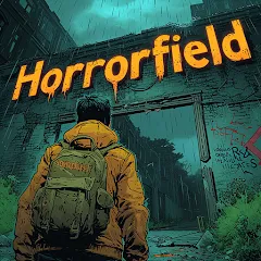 Взломанная Horrorfield Multiplayer horror (Хоррорфилд)  [МОД Menu] - последняя версия apk на Андроид