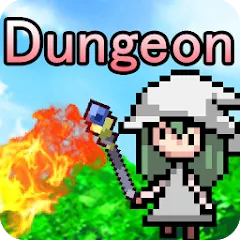 Взлом Witch & Fairy Dungeon  [МОД Бесконечные деньги] - последняя версия apk на Андроид