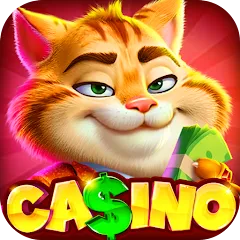 Fat Cat Casino - Slots Game