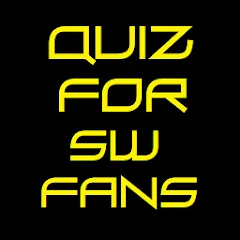 Скачать взломанную Quiz For SW Fans (Квиз для фанатов ЗВЗ)  [МОД Много денег] - стабильная версия apk на Андроид