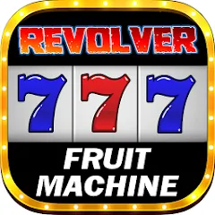 Взломанная Revolver Pub Fruit Machine (Револьвер Паб Фрут Машина)  [МОД Все открыто] - последняя версия apk на Андроид