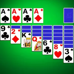 Взлом Solitaire! Classic Card Games  [МОД Unlimited Money] - полная версия apk на Андроид