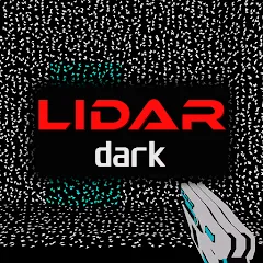 Скачать взлом LiDAR.dark  [МОД Меню] - последняя версия apk на Андроид