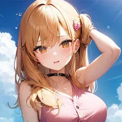 Взлом Card Run : Anime Evolution (Кард Рун)  [МОД Много денег] - последняя версия apk на Андроид