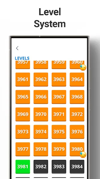 Sudoku Levels: Daily Puzzles  [МОД Menu] Screenshot 3