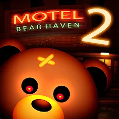 Взлом Bear Haven Nights Horror 2  [МОД Unlimited Money] - полная версия apk на Андроид