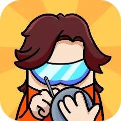 Взлом Survival 456 But It's Impostor  [МОД Unlocked] - полная версия apk на Андроид