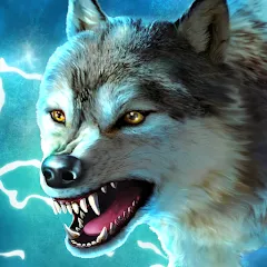 Скачать взлом The Wolf (Зе Вулф)  [МОД Mega Pack] - полная версия apk на Андроид