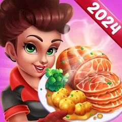 Взлом Cooking Seaside - Beach Food (Кукинг Сидсайд)  [МОД Unlocked] - стабильная версия apk на Андроид