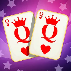 Взлом Card Match (Кард Матч)  [МОД Unlocked] - последняя версия apk на Андроид