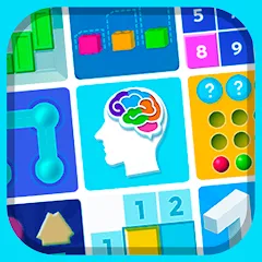 Скачать взлом Train your Brain  [МОД Unlimited Money] - последняя версия apk на Андроид