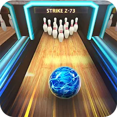 Скачать взлом Bowling Crew — 3D bowling game  [МОД Menu] - стабильная версия apk на Андроид