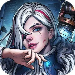 Скачать взломанную Lost Galaxy: Guardian (Лост Гэлакси)  [МОД Много монет] - последняя версия apk на Андроид