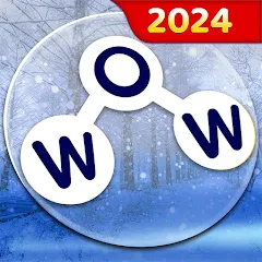 Взлом World of Wonders - Word Games (Ворлд оф Вандерс)  [МОД Mega Pack] - последняя версия apk на Андроид