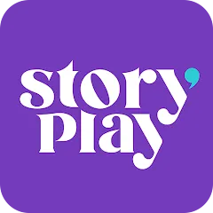 Взломанная Storyplay: Interactive story (Сториплей)  [МОД Все открыто] - полная версия apk на Андроид