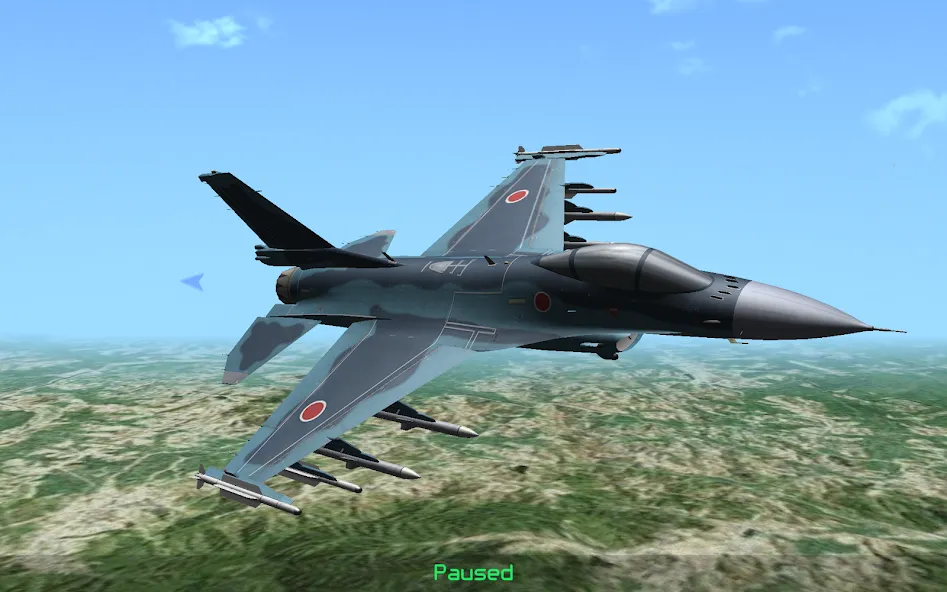 Strike Fighters (Страйк Файтерс)  [МОД Бесконечные деньги] Screenshot 4