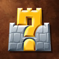 Взлом Triviador (Тривиадор Россия)  [МОД Mega Pack] - полная версия apk на Андроид