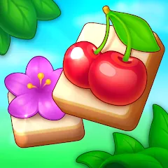 Скачать взлом Tile Match  [МОД Меню] - последняя версия apk на Андроид