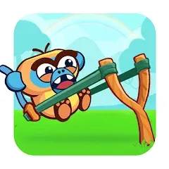 Взлом Jungle Squad: Rescue Animals (Джангл Сквад)  [МОД Меню] - последняя версия apk на Андроид